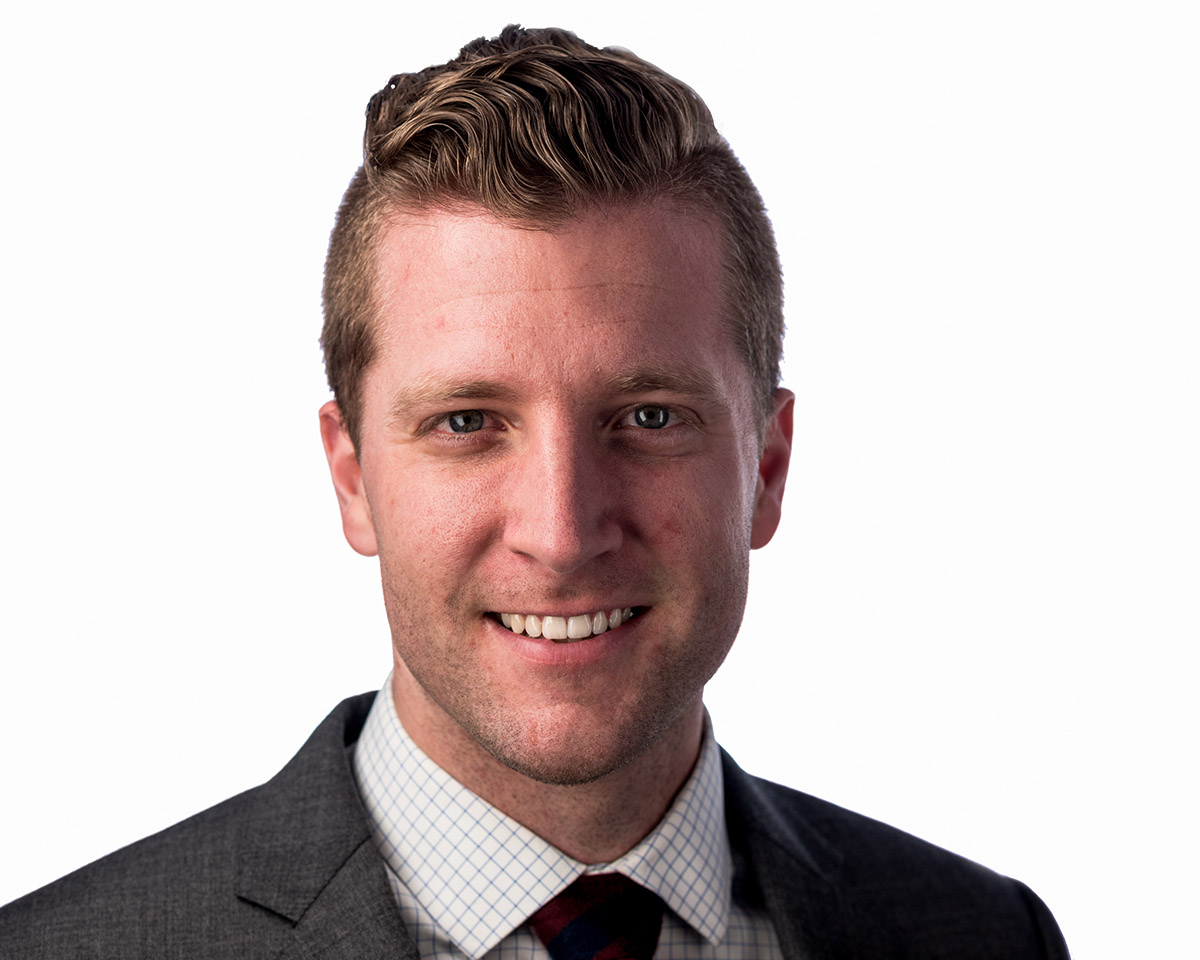 Ben Wittbrodt